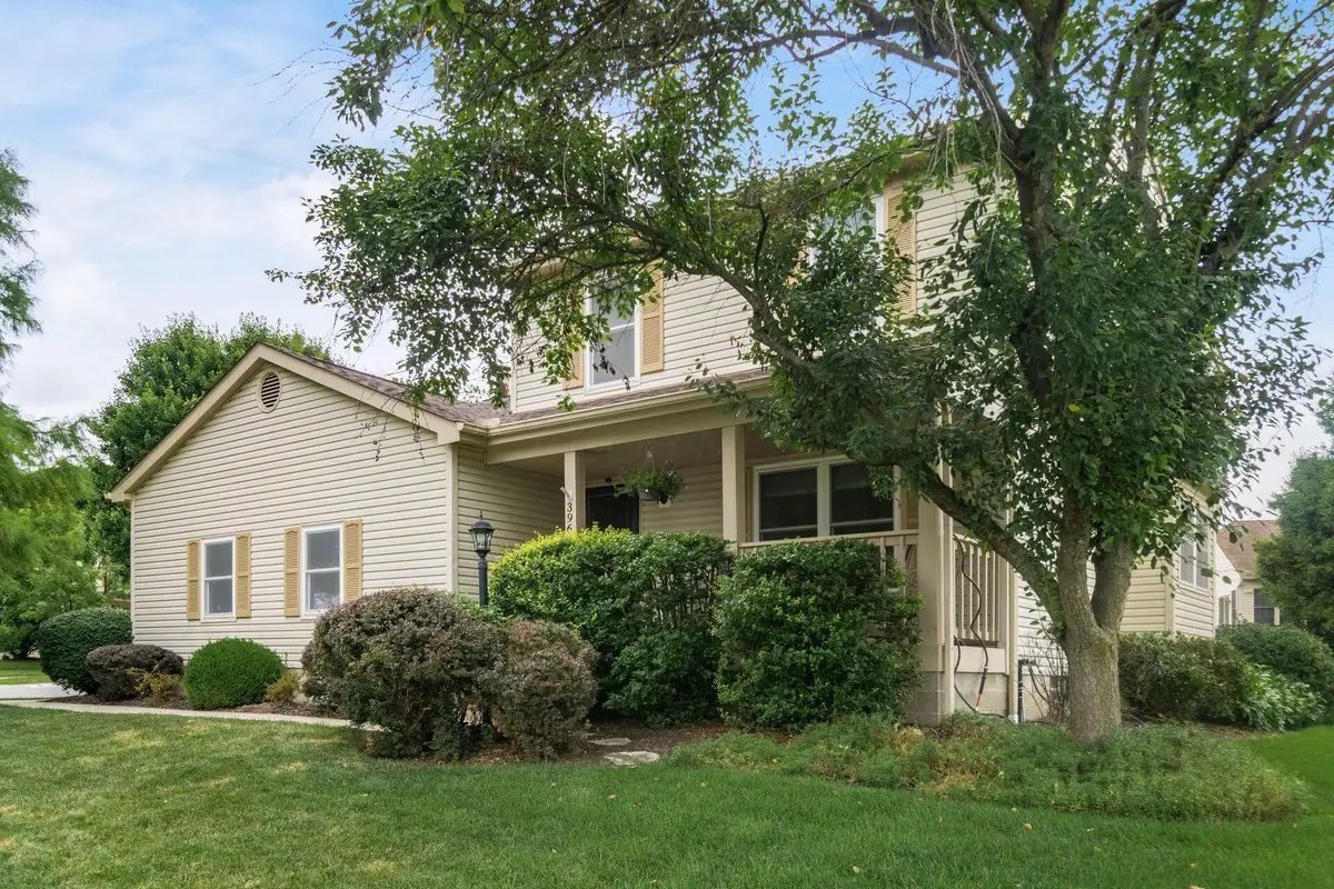 396 Field Harvest Avenue, Pickerington, OH 43147 - #1