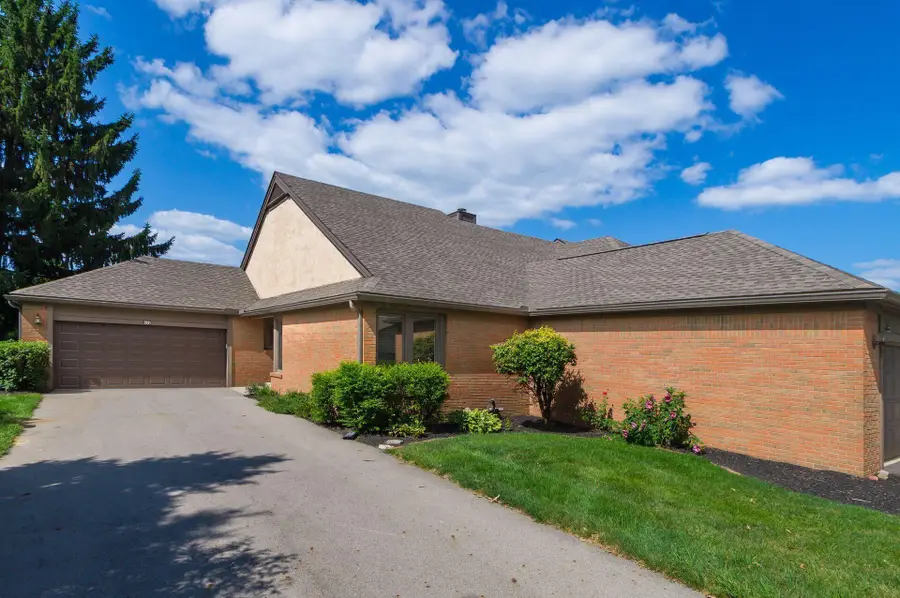 3931 Inverness Circle, Dublin, OH 43016 - #3