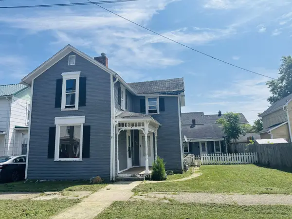 608 N Maple Street, Lancaster, OH 43130