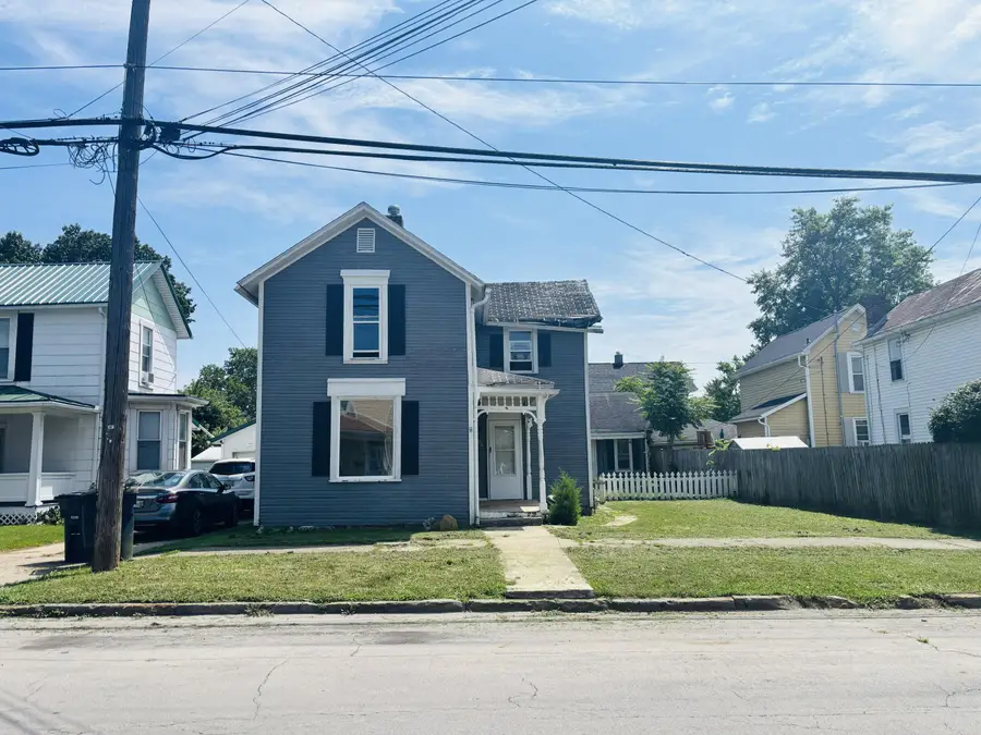 608 N Maple Street, Lancaster, OH 43130 - #2