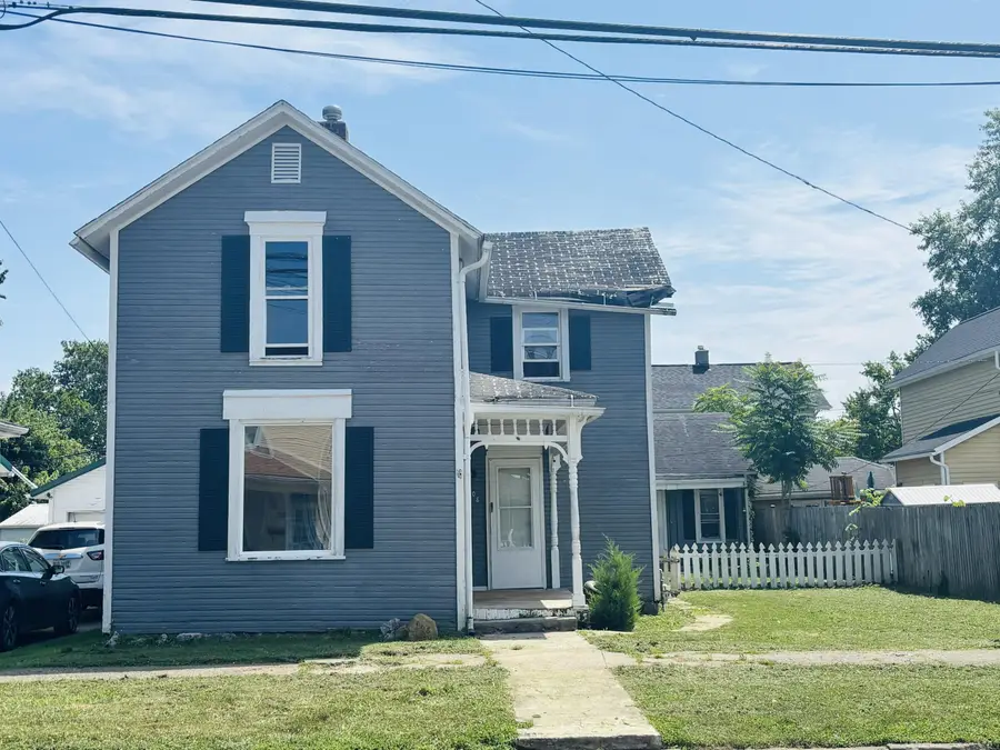 608 N Maple Street, Lancaster, OH 43130 - #3