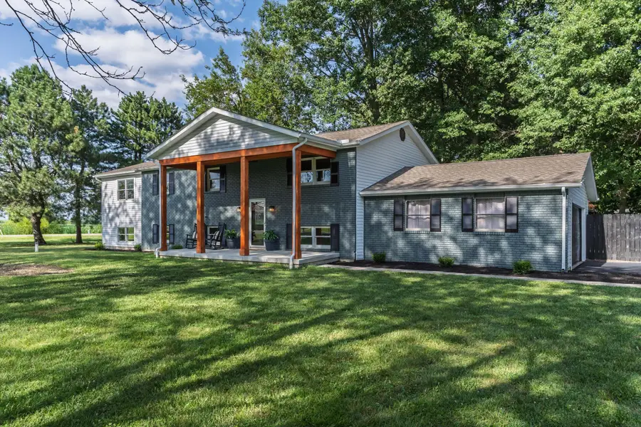 6110 Holiday Lane, Dublin, OH 43016 - #2