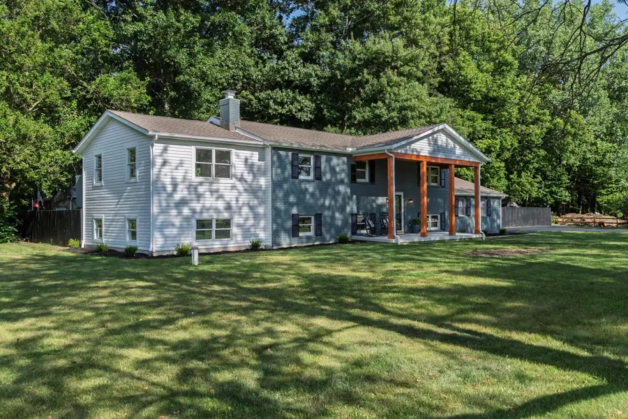 6110 Holiday Lane, Dublin, OH 43016 - #3