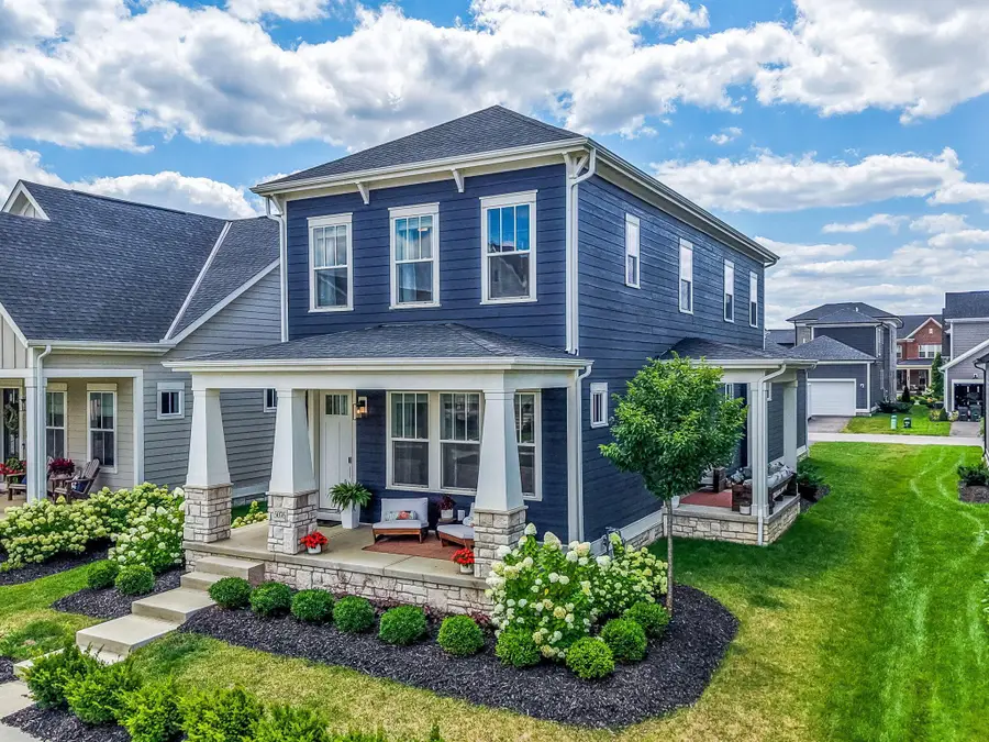 5076 Maple Drive, Lewis Center, OH 43035 - #3