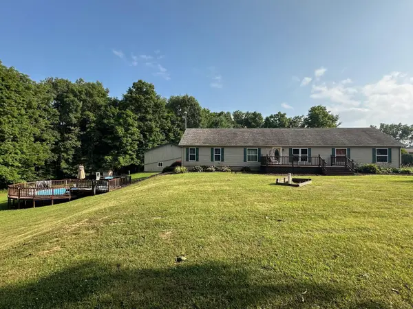 19360 Hampshire Road, Utica, OH 43080