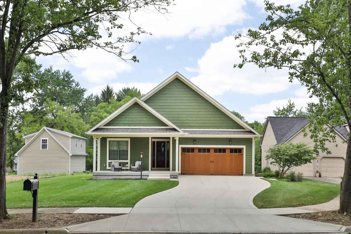 6003 Weatherburn Place, Worthington, OH 43085 - #1