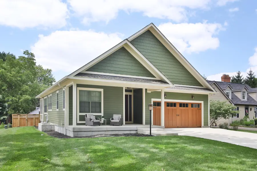 6003 Weatherburn Place, Worthington, OH 43085 - #2