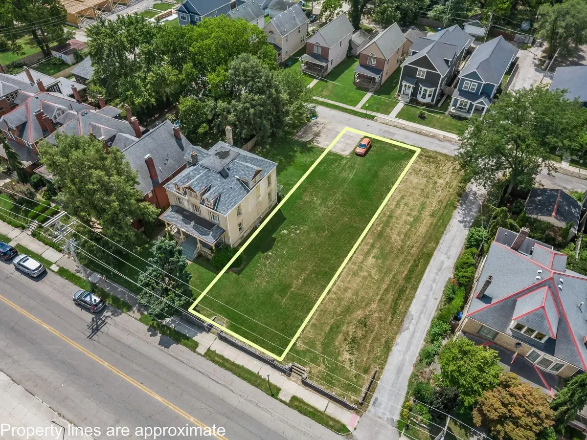 0 Bryden Road, Columbus, OH 43205 - #1