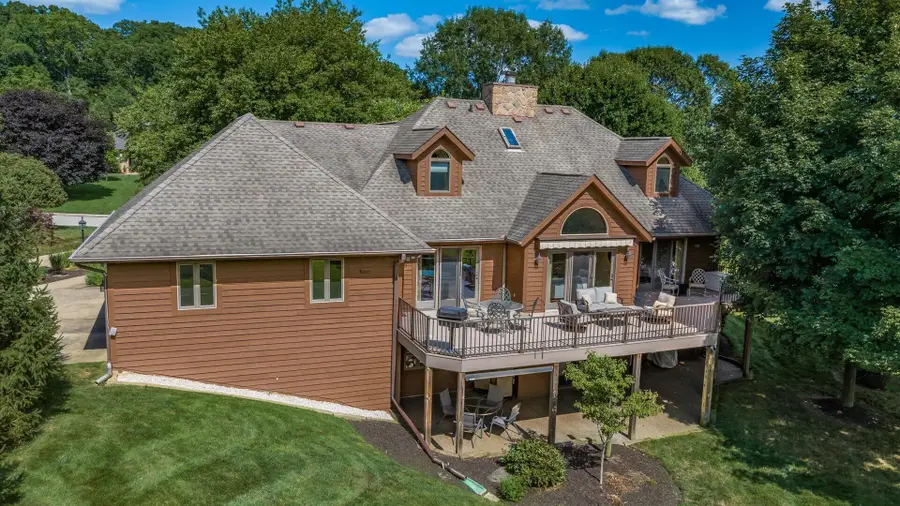 227 Bryn Du Drive, Granville, OH 43023 - #2