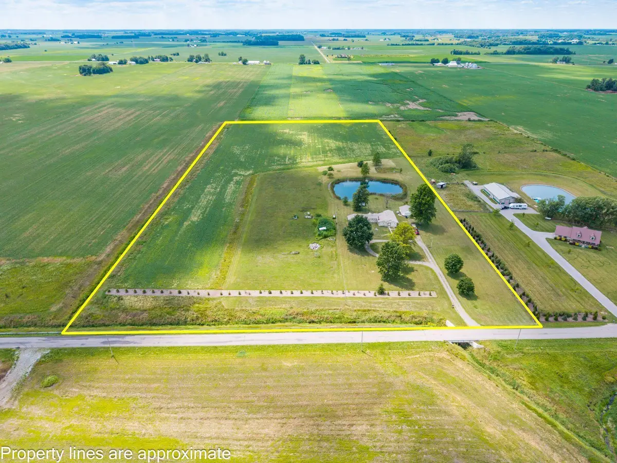 9021 County Road 35, Alger, OH 45812 - #1