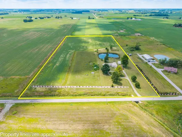 9021 County Road 35, Alger, OH 45812