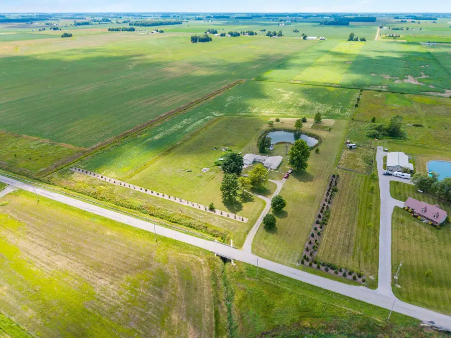 9021 County Road 35, Alger, OH 45812 - #2