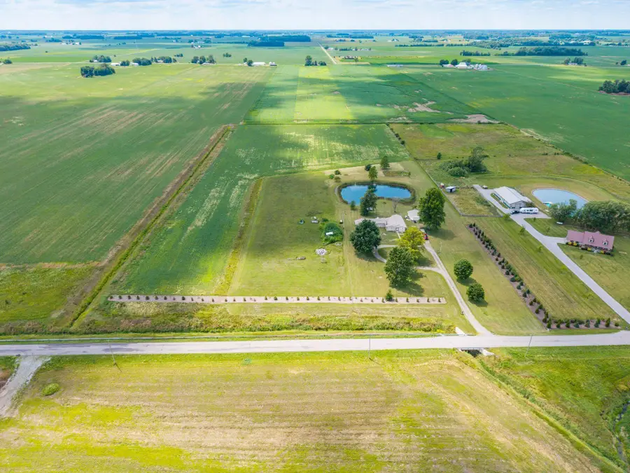 9021 County Road 35, Alger, OH 45812 - #3