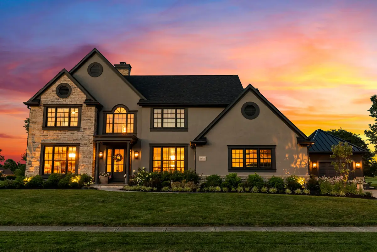 6045 Teasel Drive, Westerville, OH 43082 - #1
