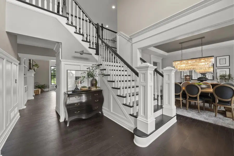 6045 Teasel Drive, Westerville, OH 43082 - #3