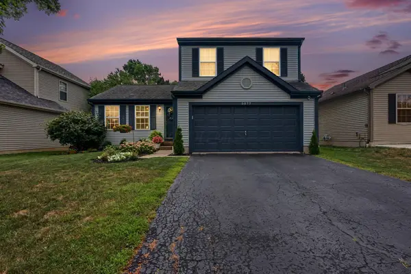 5077 Bomar Drive, Hilliard, OH 43026