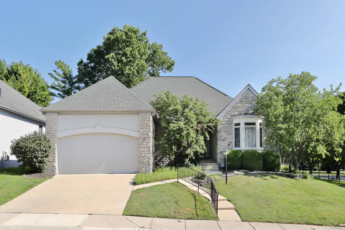 788 Katherines Ridge Lane, Columbus, OH 43235 - #1