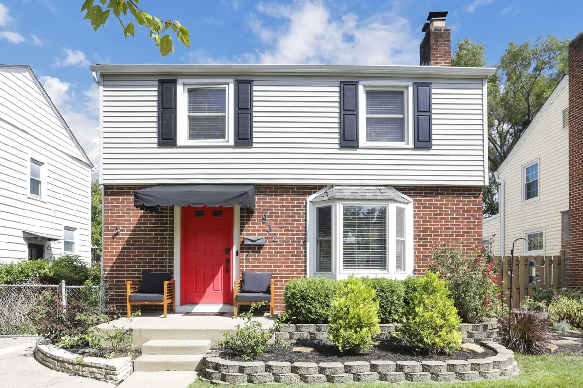 932 Mcclain Road, Columbus, OH 43212 - #1