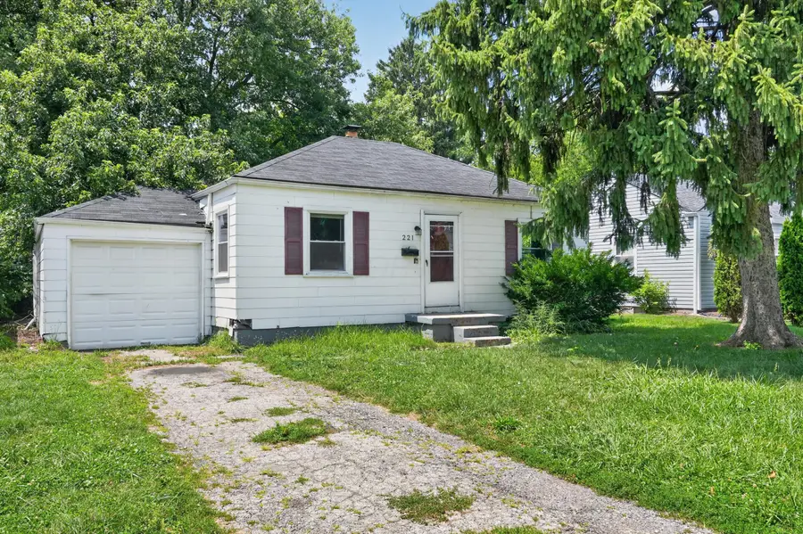 221 N Kellner Road, Columbus, OH 43209 - #2