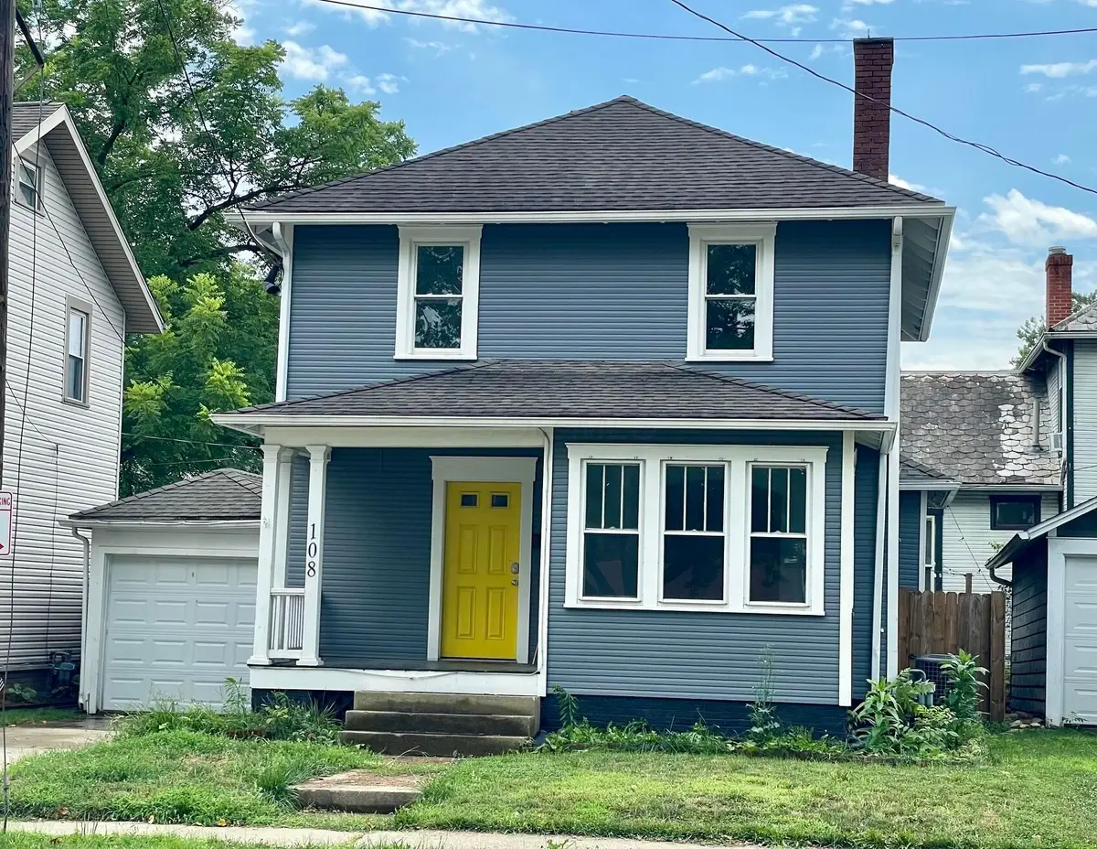108 E Fair Avenue, Lancaster, OH 43130 - #1