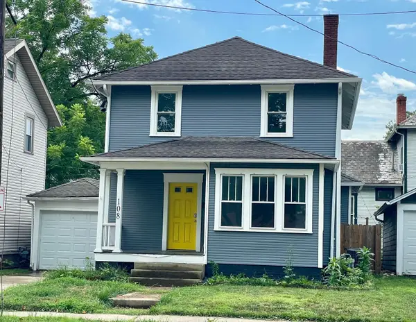 108 E Fair Avenue, Lancaster, OH 43130