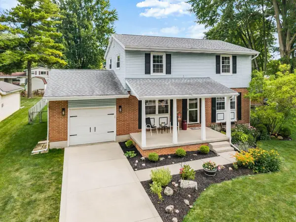 1507 Plantation Court, Marion, OH 43302