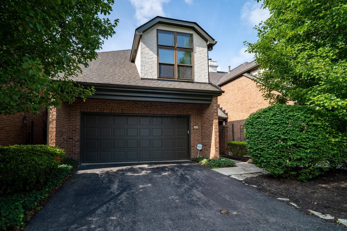 5219 Willow Grove Place S, Dublin, OH 43017 - #1