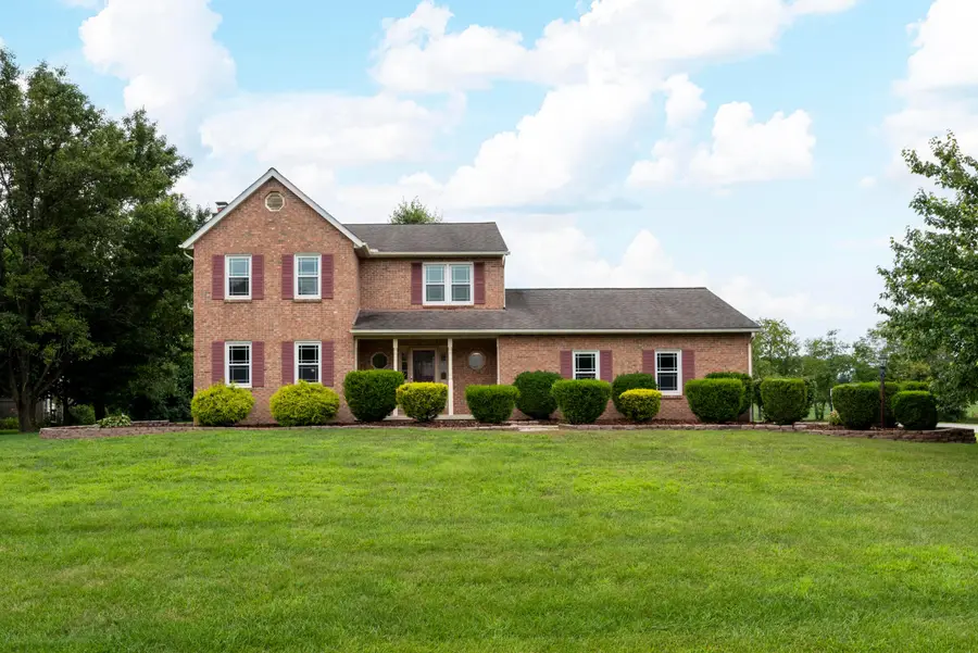 11125 Huntington Way Nw, Pickerington, OH 43147 - #2