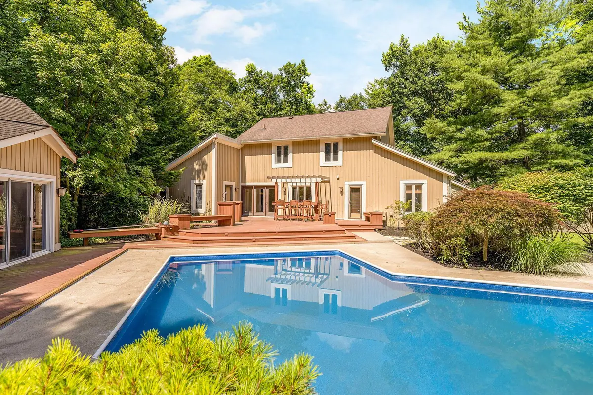 7319 Bridlespur Lane, Delaware, OH 43015 - #1