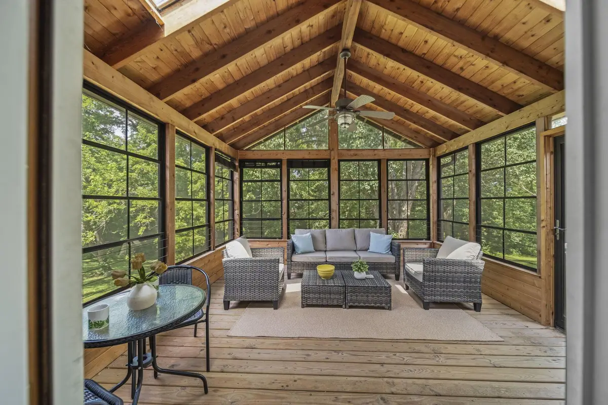 9670 Concord Road, Dublin, OH 43017 - #1