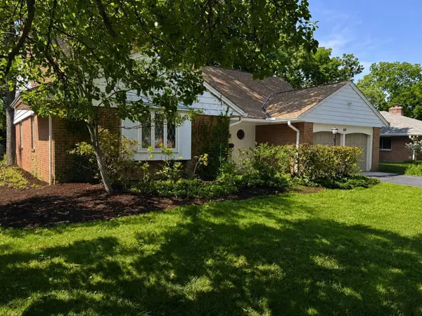 121 Ceramic Drive, Columbus, OH 43214