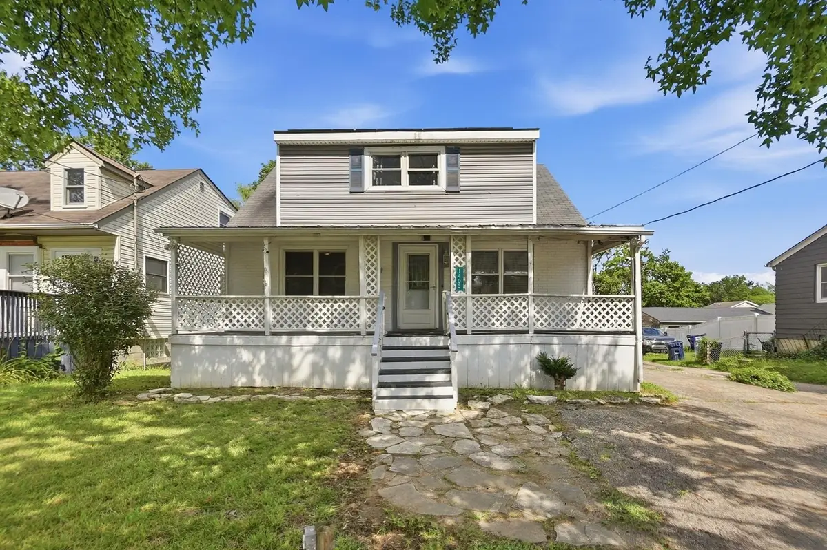 1408 Brown Road, Columbus, OH 43223 - #1