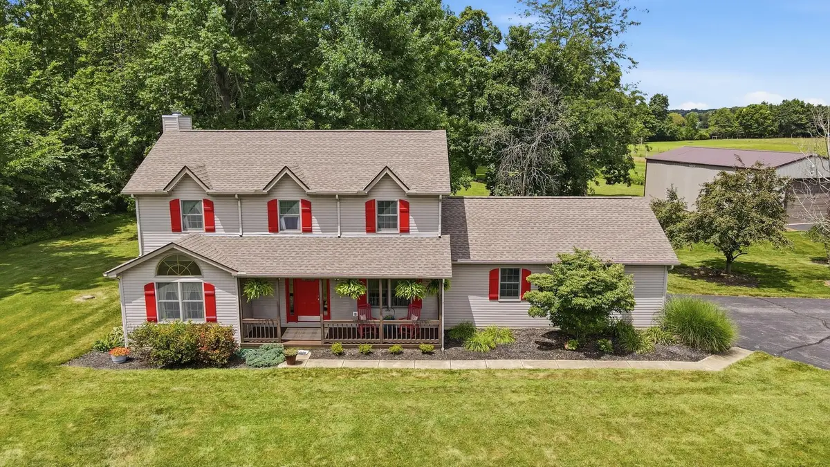 19325 Raymond Road, Marysville, OH 43040 - #1