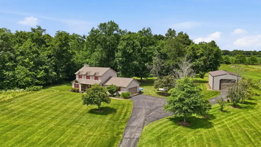 19325 Raymond Road, Marysville, OH 43040 - #2