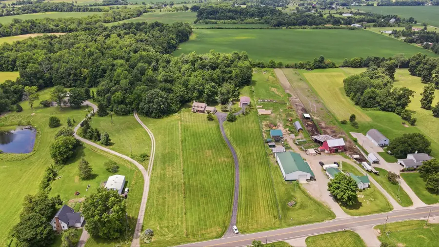 19325 Raymond Road, Marysville, OH 43040 - #3