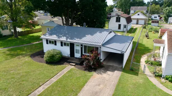 1045 W Church Street, Newark, OH 43055