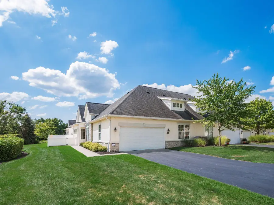 2738 Scioto Station Drive, Columbus, OH 43204 - #3