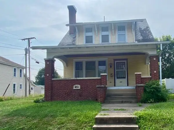 227 N Cherry Street, Lancaster, OH 43130