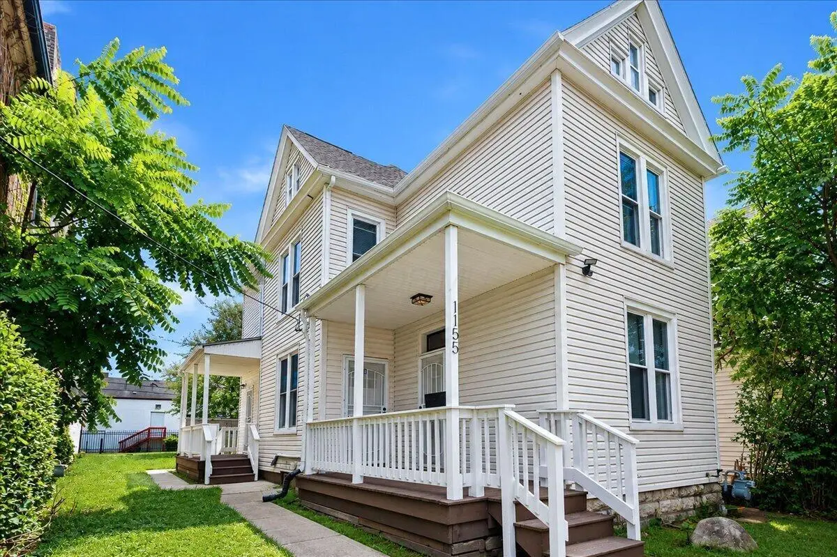 1155 Hildreth Avenue, Columbus, OH 43203 - #1