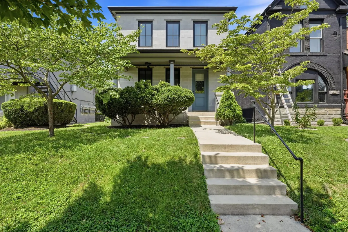 1319 Indianola Avenue, Columbus, OH 43201 - #1