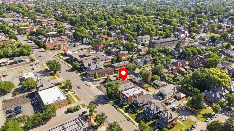 1164-1166 S High Street, Columbus, OH 43206 - #3