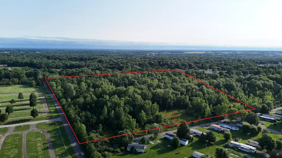 0 Lantz Road, Mansfield, OH 44906 - #1
