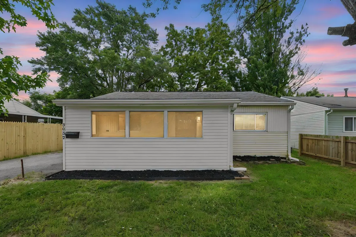 3032 Fairwood Avenue, Columbus, OH 43207 - #1