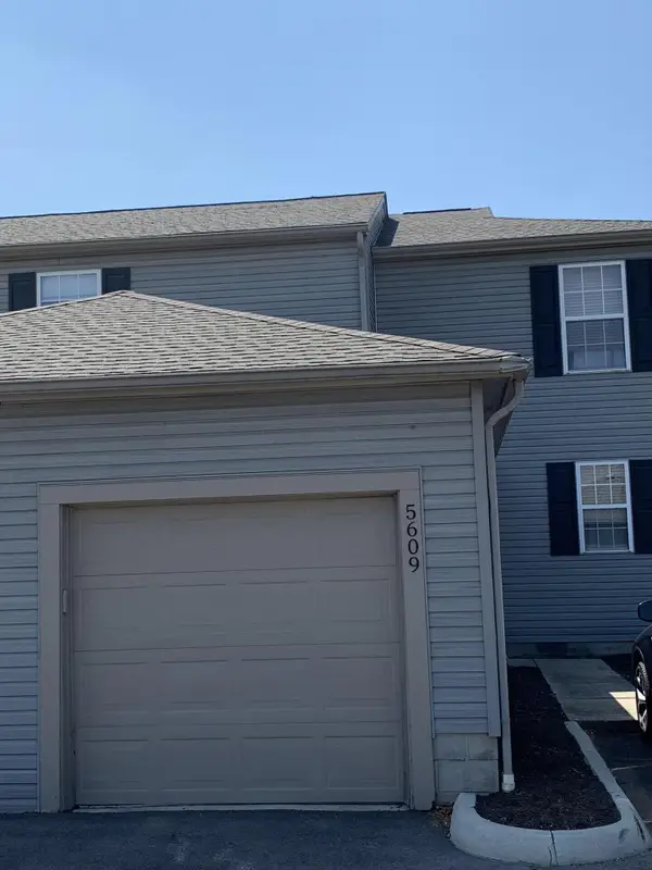 5609 Barney Lane, Columbus, OH 43235