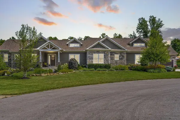 277 Robin Place, Canal Winchester, OH 43110