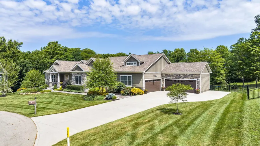 277 Robin Place, Canal Winchester, OH 43110 - #3