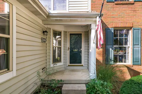 3656 Lakestone Circle, Hilliard, OH 43026