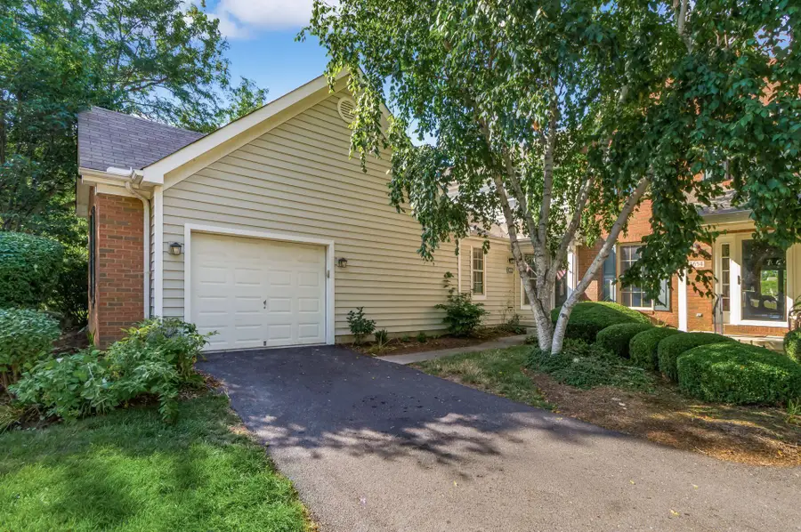 3656 Lakestone Circle, Hilliard, OH 43026 - #2