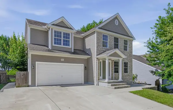 2416 Long Bow Avenue, Lancaster, OH 43130