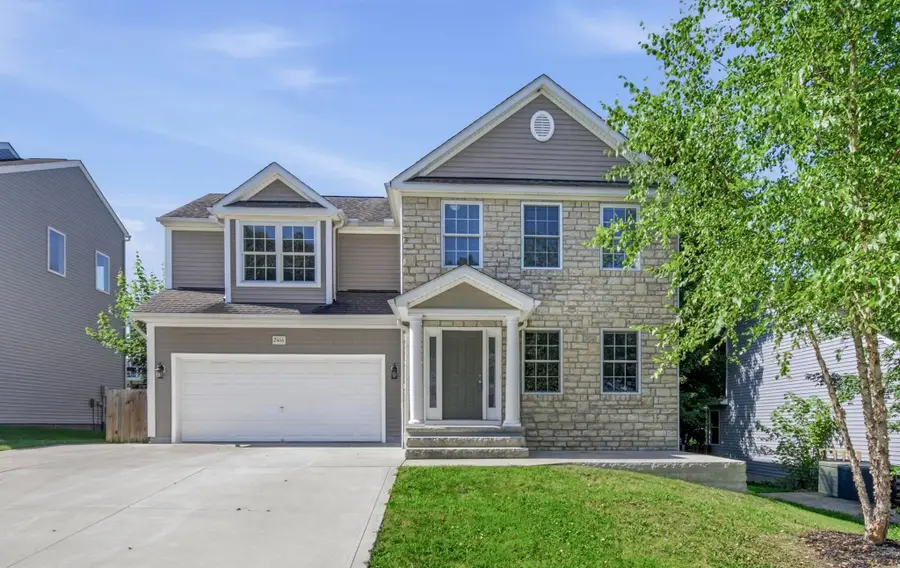 2416 Long Bow Avenue, Lancaster, OH 43130 - #2